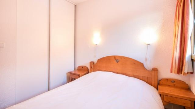 Résidence Vacanceole Les Chalets de la Ramoure - Valfréjus