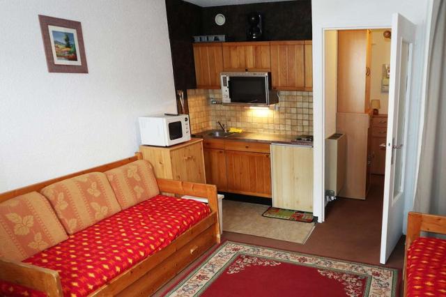 Appartement Orr Des Cimes 181 - Les Orres