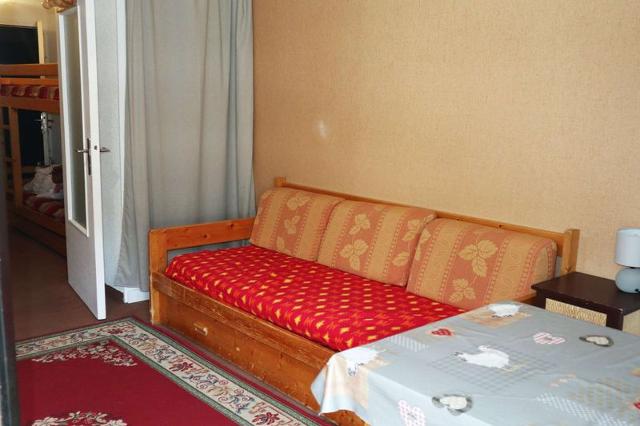 Appartement Orr Des Cimes 181 - Les Orres
