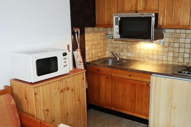 Appartement Orr Des Cimes 181 - Les Orres
