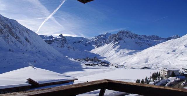 Appartements répartis Tignes le Lac - Tignes 2100 Le Lac
