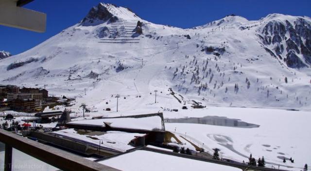 Appartements répartis Tignes le Lac - Tignes 2100 Le Lac