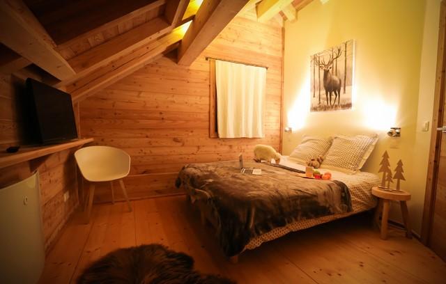 Chalet Odalys Pure Altitude 3* - Valloire