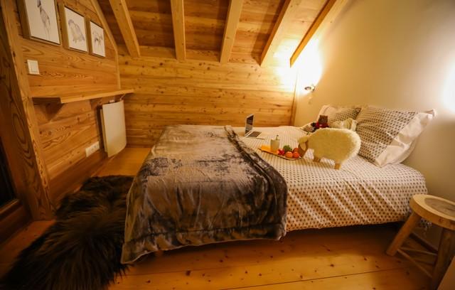 Chalet Odalys Pure Altitude 3* - Valloire