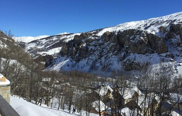 Chalet Odalys Pure Altitude 3* - Valloire