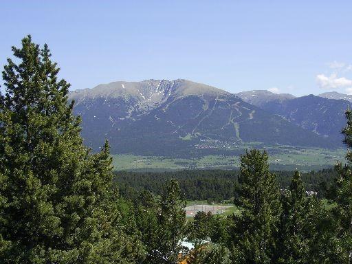 Résidence Les Airelles - Font Romeu - Pyrénées 2000