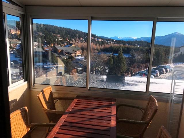 Résidence Val Romeu - Font Romeu - Pyrénées 2000