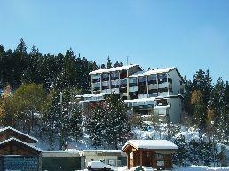 Résidence Val Romeu - Font Romeu - Pyrénées 2000