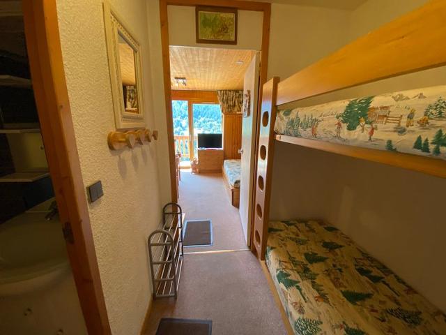 Appartements Le Genevrier - Méribel Centre 1600