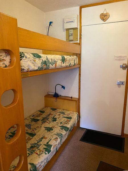Appartements Le Genevrier - Méribel Centre 1600