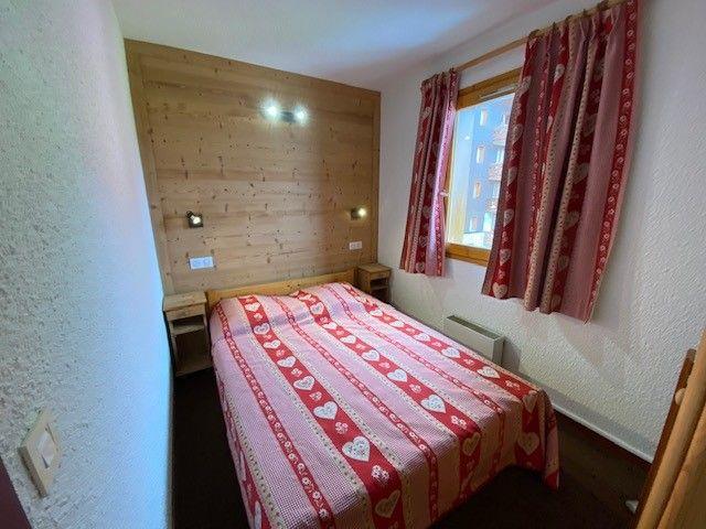 Appartements Le Lac Blanc - Méribel Mottaret 1850
