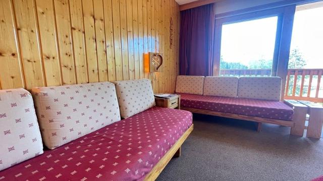 Appartements Les Cytelles - Méribel Altiport 1700