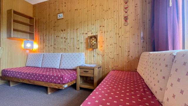 Appartements Les Cytelles - Méribel Altiport 1700