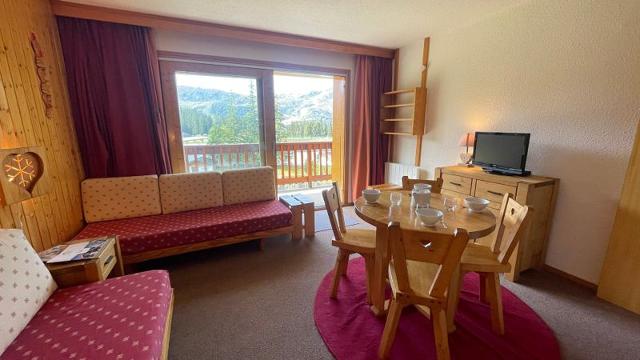 Appartements Les Cytelles - Méribel Altiport 1700