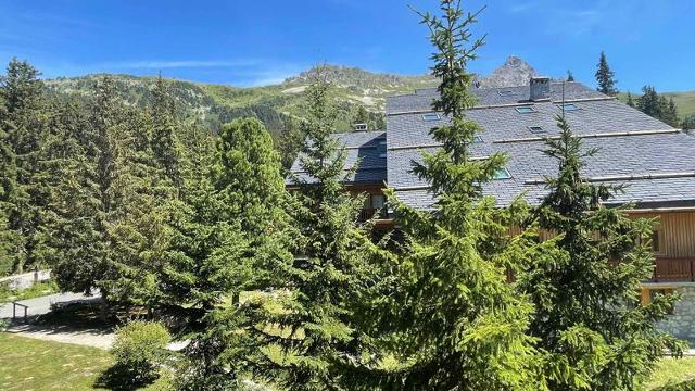 Appartements Les Cytelles - Méribel Altiport 1700