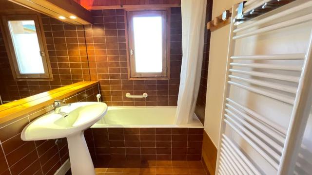 Appartements Les Cytelles - Méribel Altiport 1700