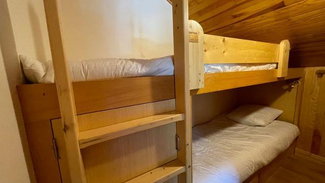 Appartements Les Cytelles - Méribel Altiport 1700