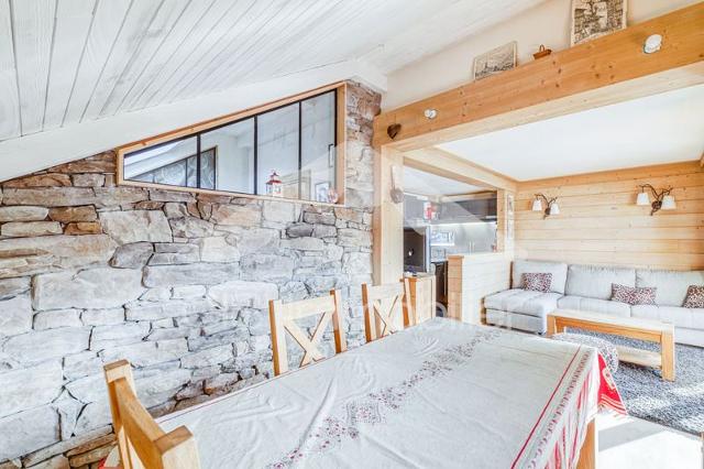 Appartements Les Cytelles - Méribel Altiport 1700