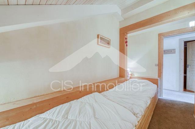 Appartements Les Cytelles - Méribel Altiport 1700