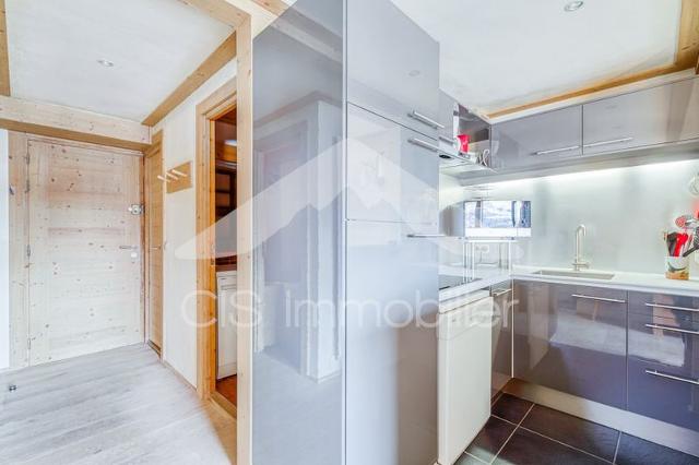 Appartements Les Cytelles - Méribel Altiport 1700