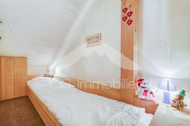 Appartements Les Cytelles - Méribel Altiport 1700