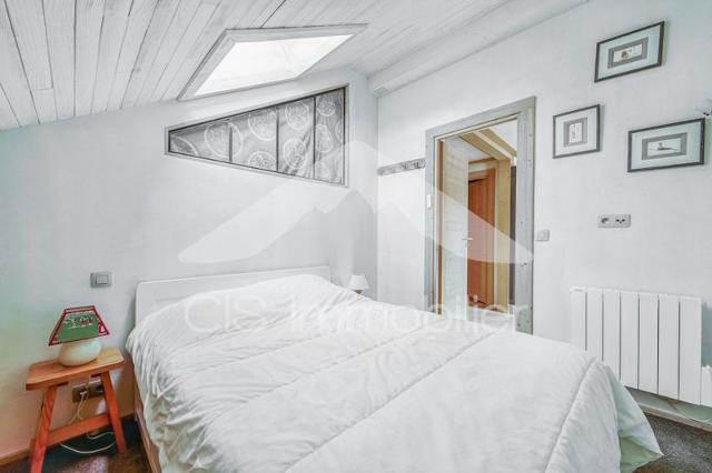 Appartements Les Cytelles - Méribel Altiport 1700