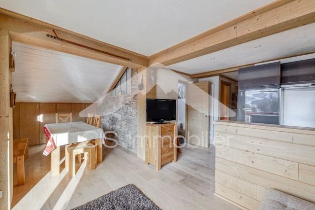 Appartements Les Cytelles - Méribel Altiport 1700