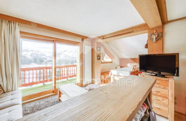 Appartements Les Cytelles - Méribel Altiport 1700