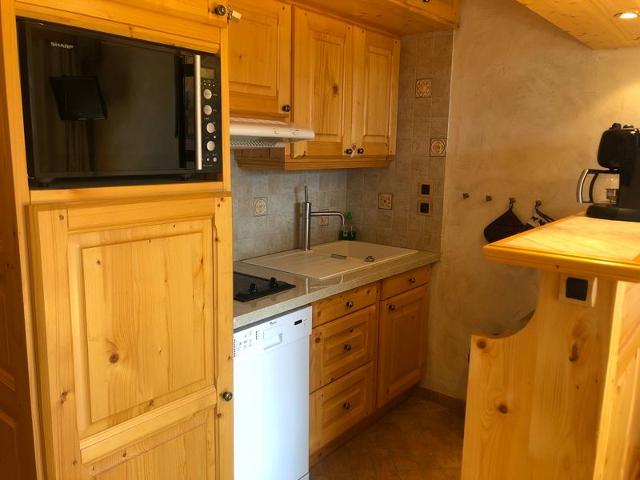 Appartements Les Cytelles - Méribel Altiport 1700