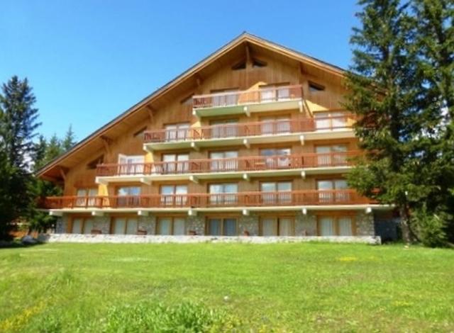 Appartements Les Cytelles - Méribel Altiport 1700