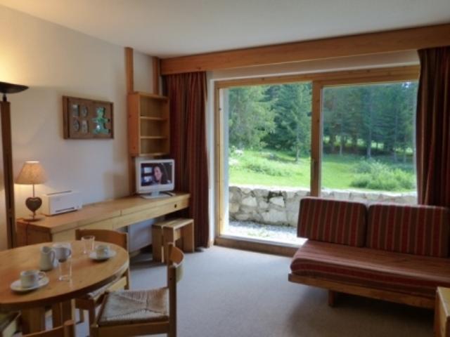 Appartements Les Dauphinelles - Méribel Altiport 1700
