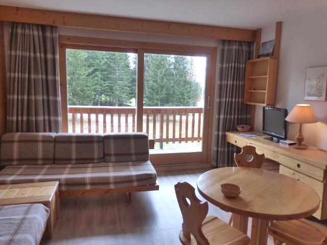 Appartements Les Dauphinelles - Méribel Altiport 1700