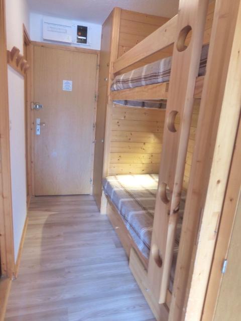 Appartements Les Dauphinelles - Méribel Altiport 1700
