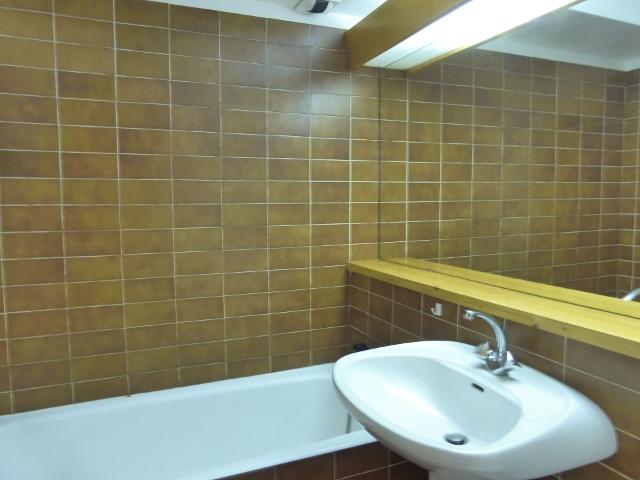 Appartements Les Dauphinelles - Méribel Altiport 1700