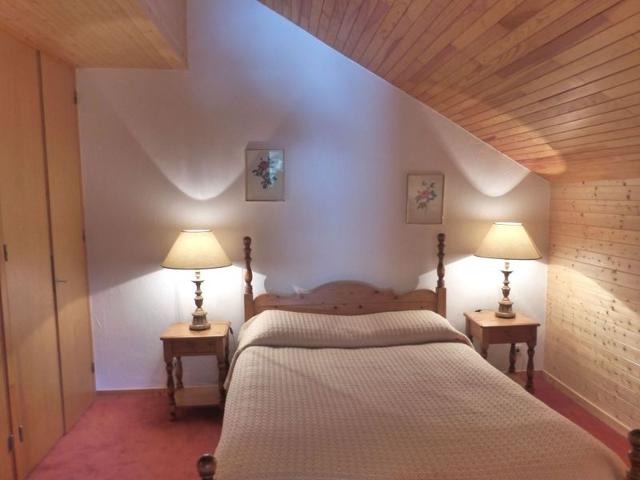 Appartements Les Dauphinelles - Méribel Altiport 1700