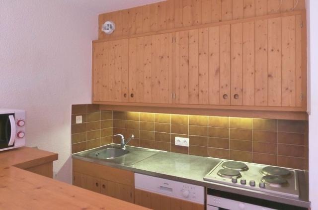 Appartements Les Dauphinelles - Méribel Altiport 1700