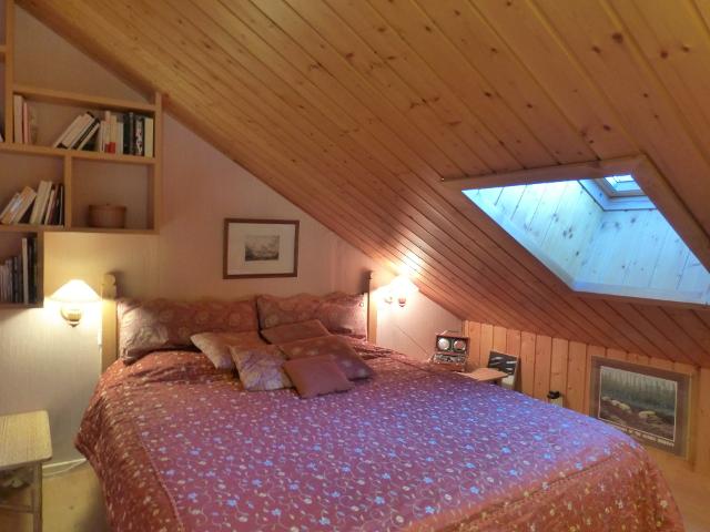Appartements Les Dauphinelles - Méribel Altiport 1700
