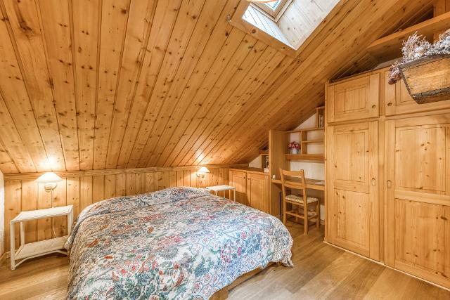 Appartements Les Dauphinelles - Méribel Altiport 1700