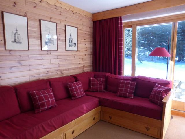 Appartements Les Dauphinelles - Méribel Altiport 1700