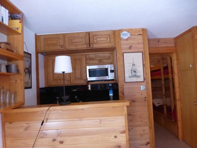 Appartements Les Dauphinelles - Méribel Altiport 1700