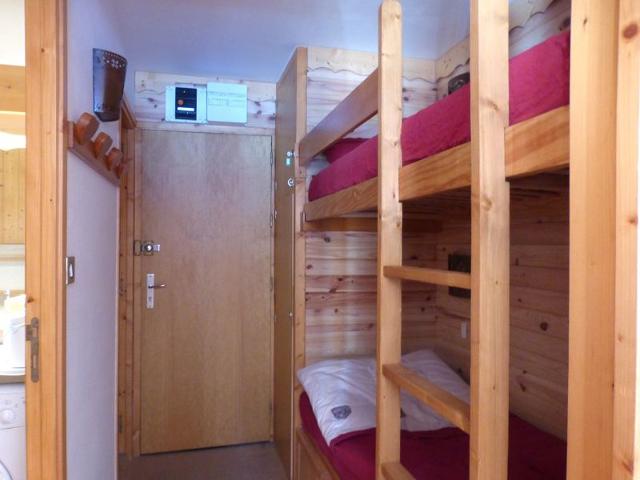 Appartements Les Dauphinelles - Méribel Altiport 1700
