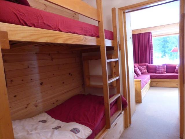Appartements Les Dauphinelles - Méribel Altiport 1700