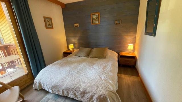 Appartements Les Eperonnelles - Méribel Altiport 1700