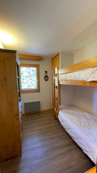 Appartements Les Eperonnelles - Méribel Altiport 1700