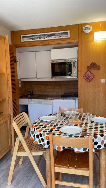 Appartements Les Eperonnelles - Méribel Altiport 1700