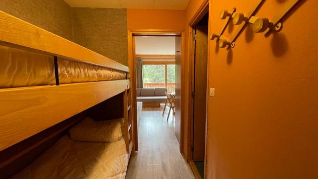 Appartements Les Eperonnelles - Méribel Altiport 1700
