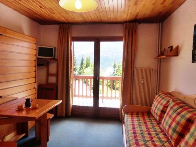 Appartements Les Merisiers - Méribel Centre 1600