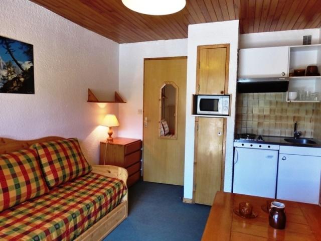 Appartements Les Merisiers - Méribel Centre 1600