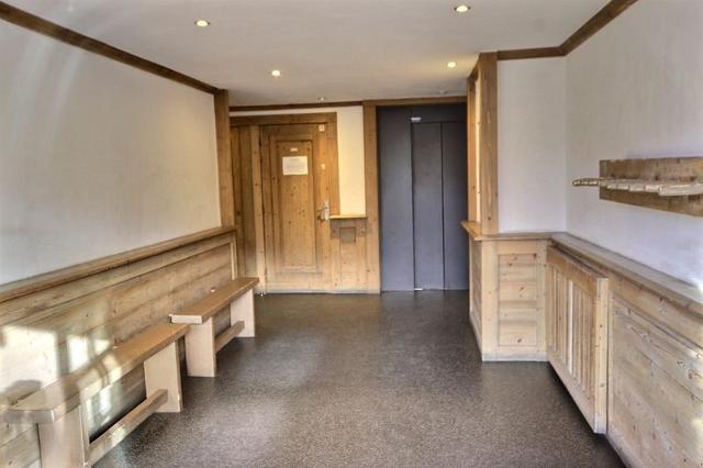 Appartements Les Merisiers - Méribel Centre 1600