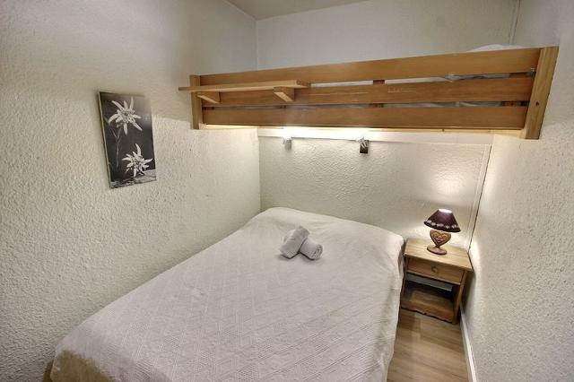Appartements Les Merisiers - Méribel Centre 1600